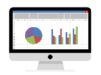 컴퓨터활용능력 2급 및 엑셀실무 활용