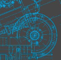 (기계설계제작)기계설계 컴퓨터응용가공(CNC선반, 밀링)