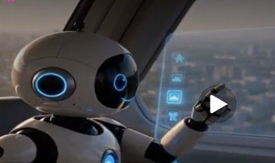 AI+프리미이어, 애프터 이펙트 활용 수강생 작품